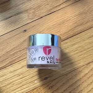 Revel Nail Dip Powder - Luci